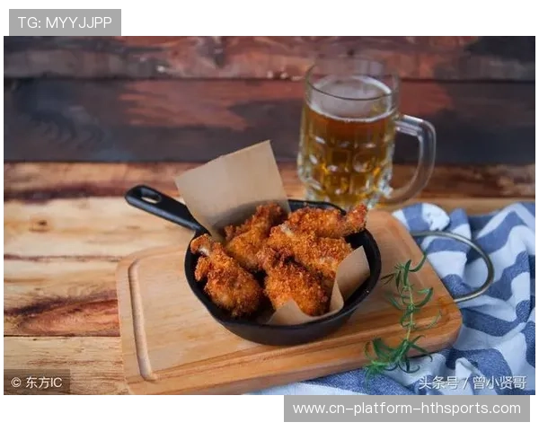 世界杯球场餐饮管理揭秘，球迷吃什么？