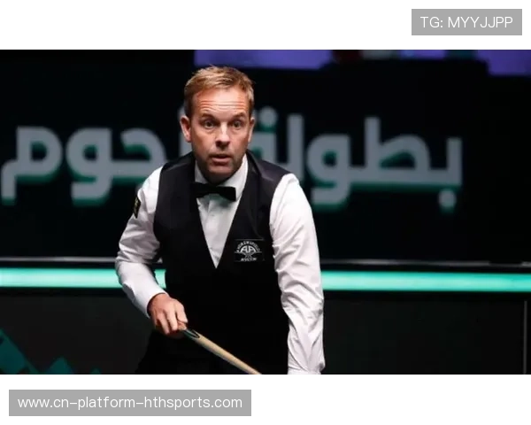 奥沙利文轻松打出高分,引发侧目