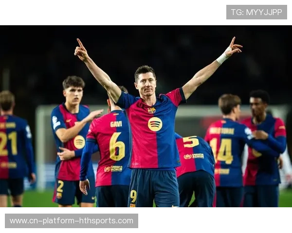 巴萨若完成体系化改革，竞技与商业将双赢