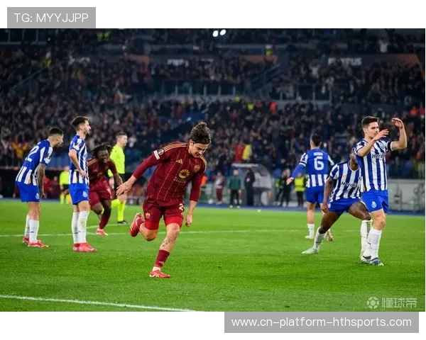 罗马围绕迪巴拉进行中场重组