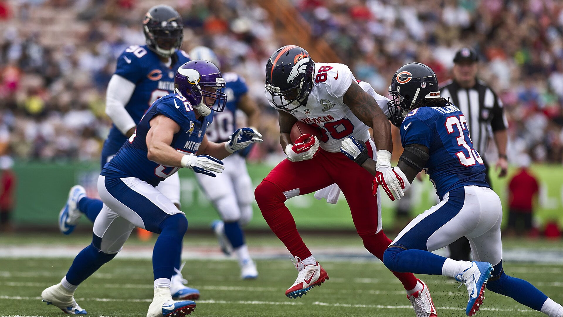 体育赛事营销策略变化