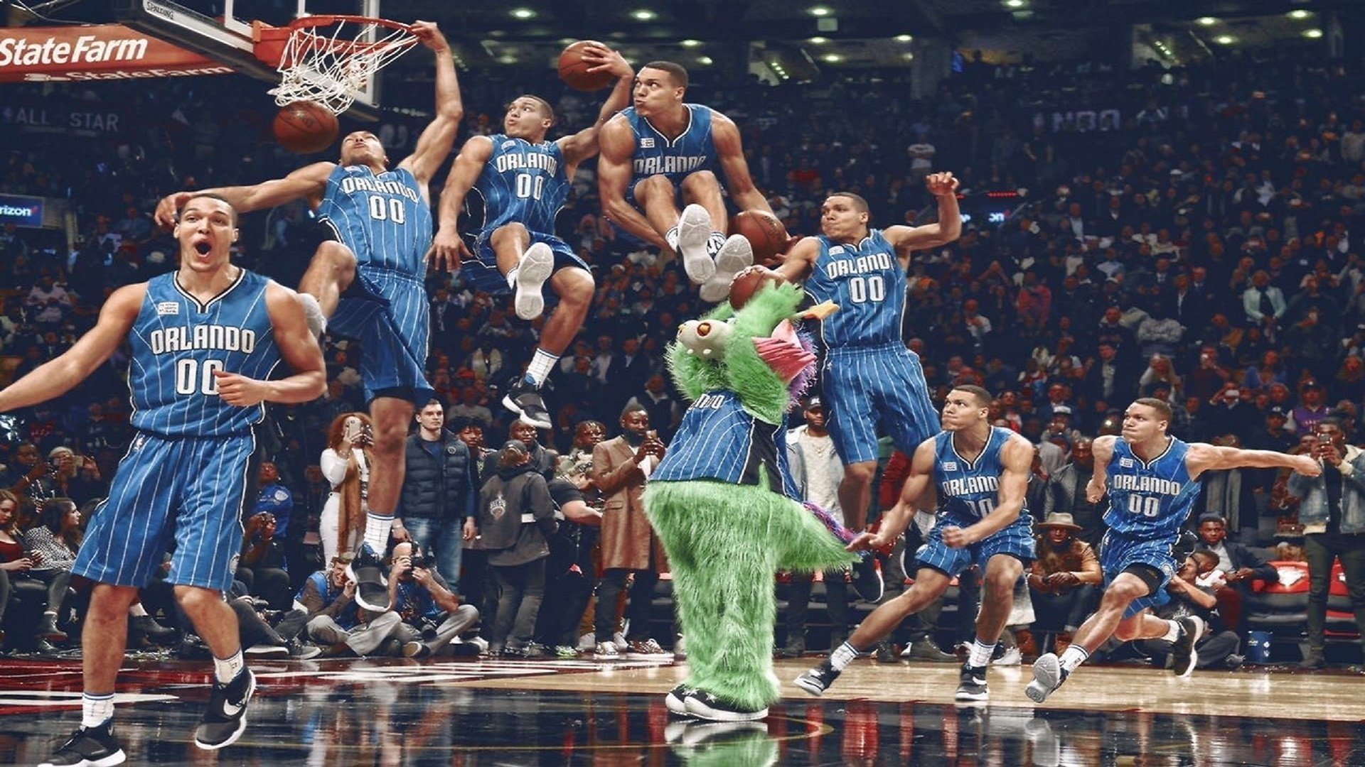 女子运动嘉年华 女性专属赛事从拳击到瑜伽一应俱全